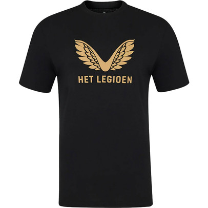 Castore Feyenoord 12th Man Tee 2025/2026