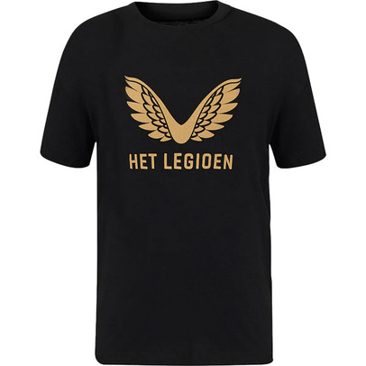Castore Feyenoord 12th Man T-Shirt Kinder 25/26