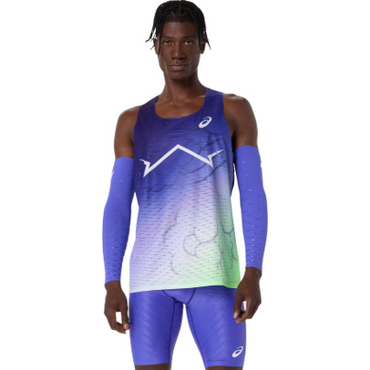 ASICS Metaspeed Singlet Heren