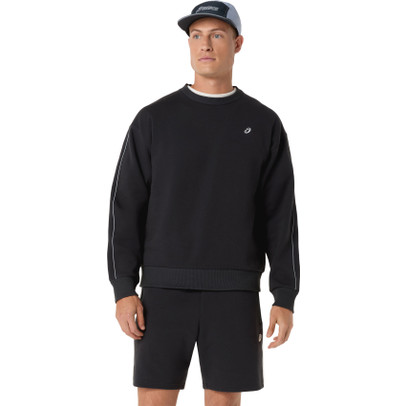 ASICS Club Heritage Sweater