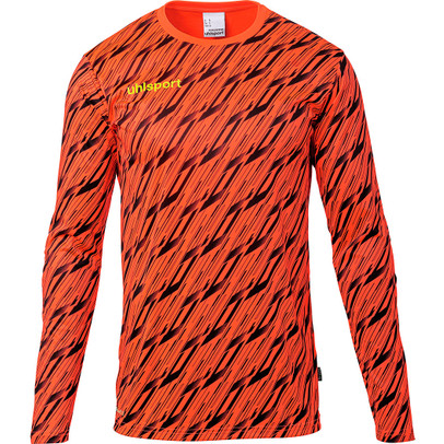 Uhlsport Progressive Keepersshirt Kids