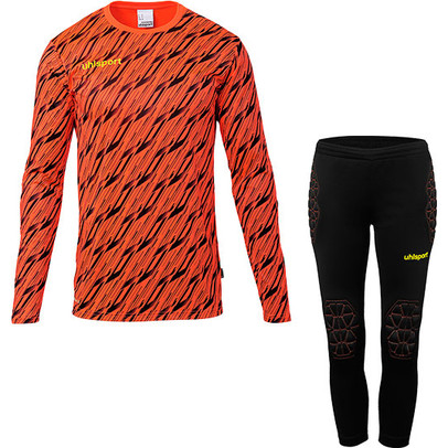 Uhlsport Progressive Keepersset Kids