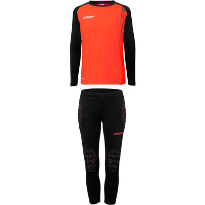 Uhlsport Impulse Keepersset Kids