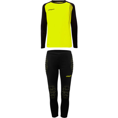 Uhlsport Impulse Keepersset Kids