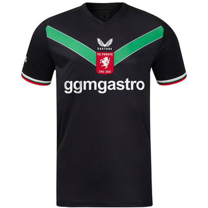 Castore FC Twente 3rd Shirt 2025/2026