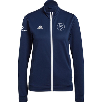 adidas Entrada 22 Trainingsjacket Dames Pinoké