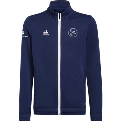adidas Entrada 22 Trainingsjack Kids Pinoké