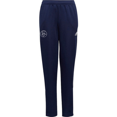 adidas Entrada 22 Training Pant Kids Pinoké