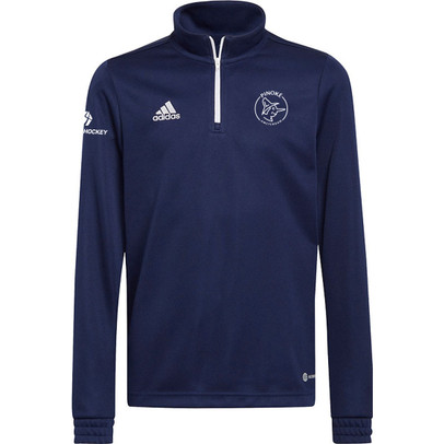 adidas Entrada 22 Training Top Pinoké
