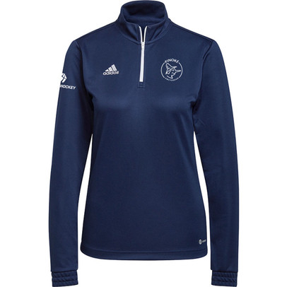 adidas Entrada 22 Training Top Dames Pinoké
