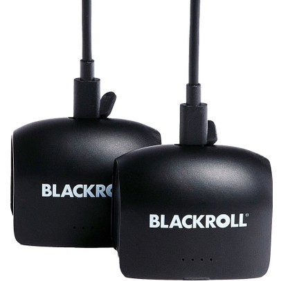 BLACKROLL Spare batteries Pack 2.0
