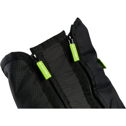 BLACKROLL Compression Boots Extension Pair