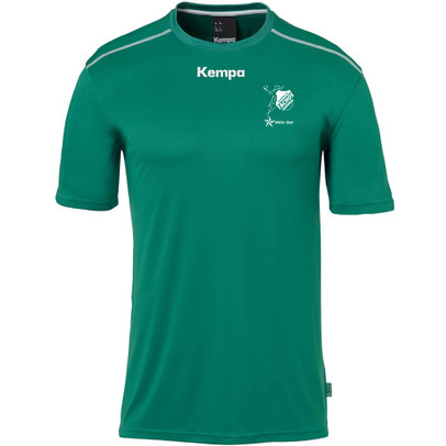 Kempa Poly Shirt Men Tachos