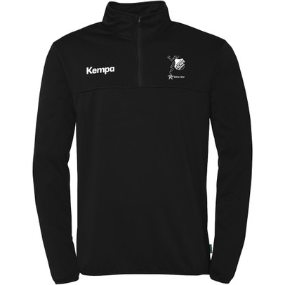 Kempa 1/4 Zip Top Tachos