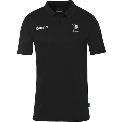 Kempa Poly Polo Kids Tachos