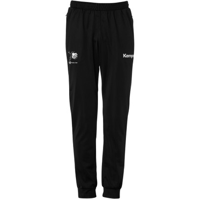 Kempa Training Pants Kids Witte Ster