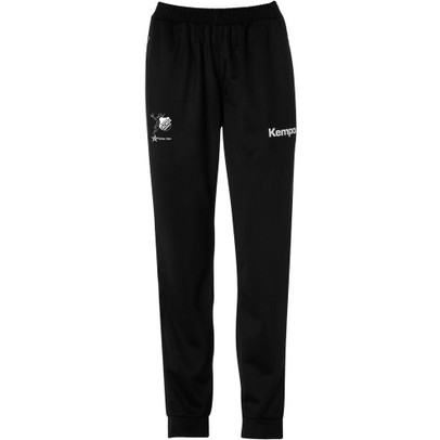 Kempa Training Pants Dames Witte Ster