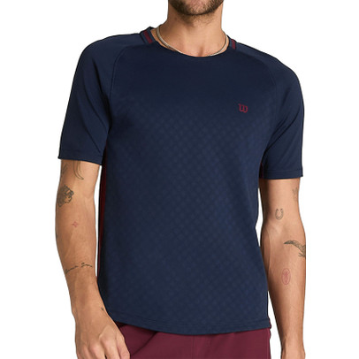 Wilson Serve Out Tee
