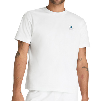 Wilson Classic Graphic T-shirt