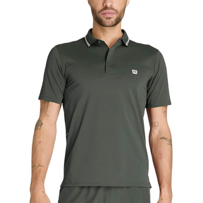Wilson Challengers Technical Polo