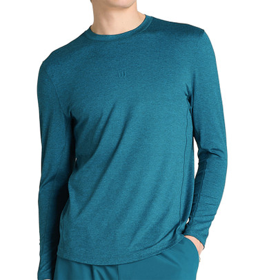 Wilson Everyday Performance Langarmshirt