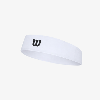 Wilson Wide Headband