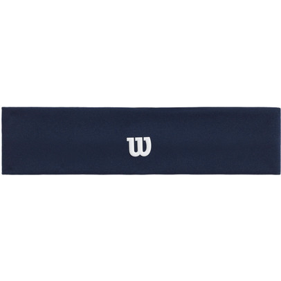 Wilson Wide Headband