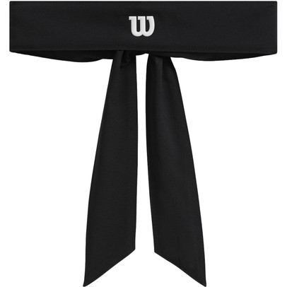 Wilson Tie Headband