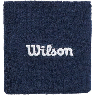 Wilson Terry Logo Wristband