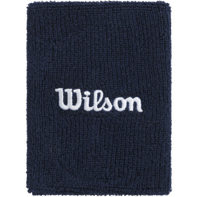 Wilson Terry Wide Wristband