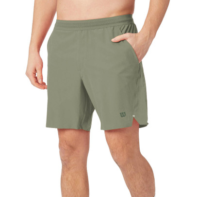 Wilson Tournament 7 inch Short