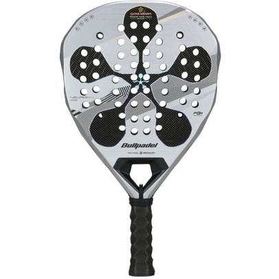Bullpadel Neuron 02 Edge Tour Finals LTD