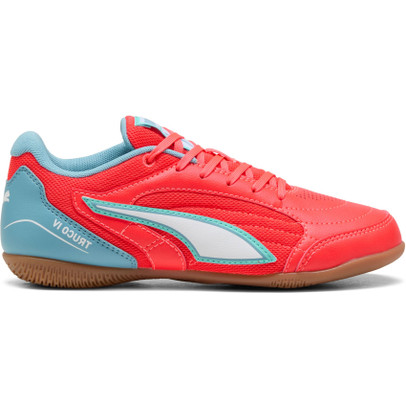 Puma Truco IV Indoor Kinder