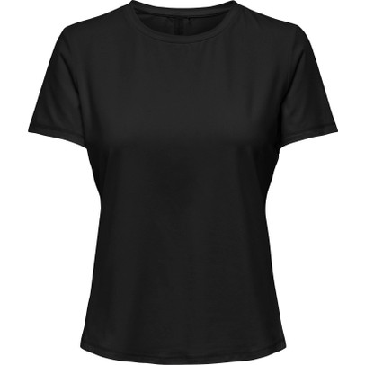 Only Play Only Play Font Life T-shirt