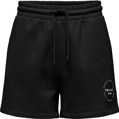 Only Play Cava Life Taille Haute Brossé Short