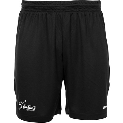 Stanno Focus Shorts II Heren VV Oberon