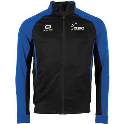 Stanno Full Zip Jack Heren VV Oberon