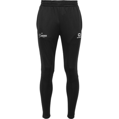 Stanno Broek VV Oberon