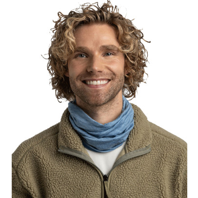BUFF® Merino Lightweight Nekwarmer