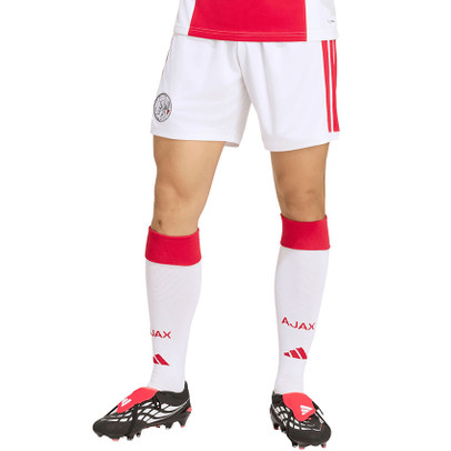 adidas Ajax Heim Shorts 26/27