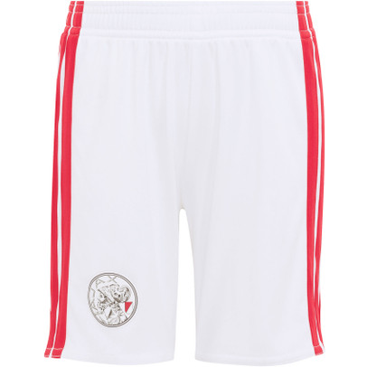 adidas Ajax Heim Shorts Kinder 26/27