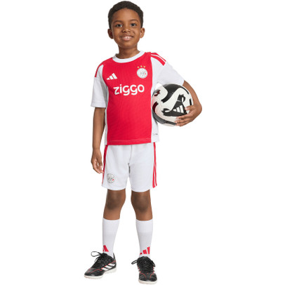 adidas Ajax Domicile Tenue Jr 26/27