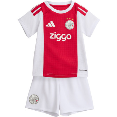 adidas Ajax Domicile Tenue Baby 26/27