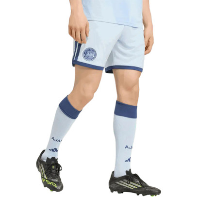 adidas Ajax 3rd Short 2026/2027
