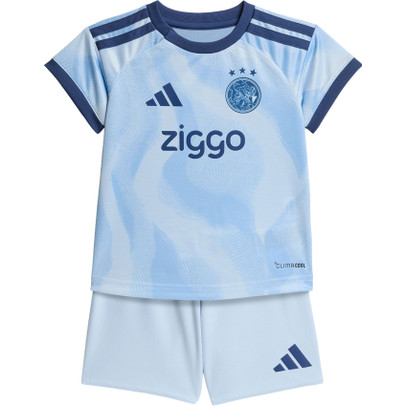 adidas Ajax 3rd Tenue Baby 2026/2027
