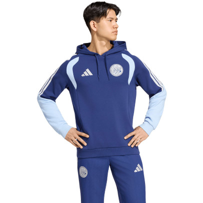 adidas Ajax TK Kapuzenpullover 26/27
