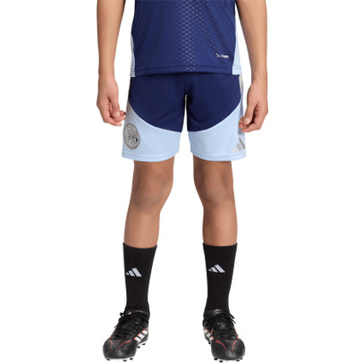 adidas Ajax Trainingsshorts Kinder 26/27