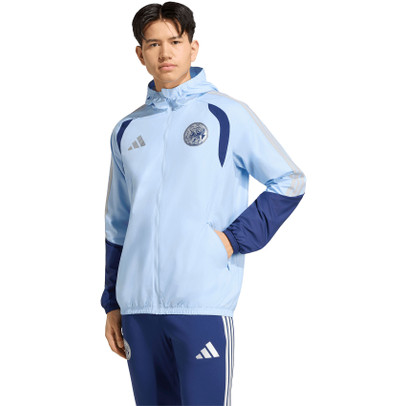 adidas Ajax AW Jacke 26/27