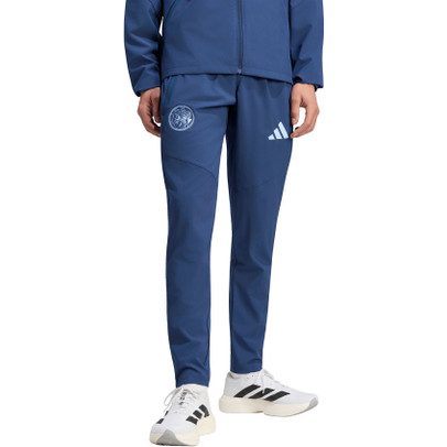 adidas Ajax Tiro Travel Pantalon Tissé 26/27