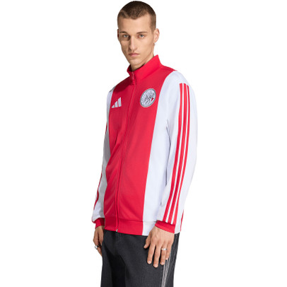 adidas Ajax DNA Track Oberteil 26/27